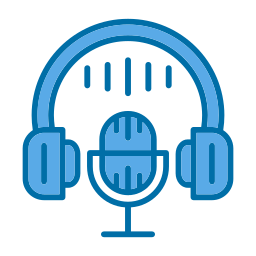 Podcast icon