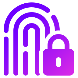 Lock icon