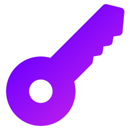 Key icon