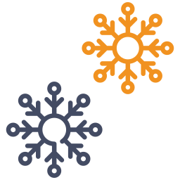 Snowflake icon