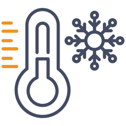 thermometer icon