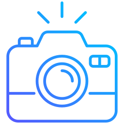 Camera icon