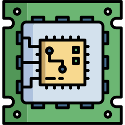 cpu icon