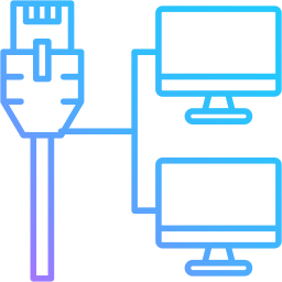 ethernet icon