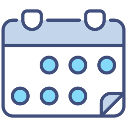 Calendar icon