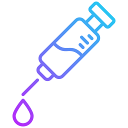 Injection icon