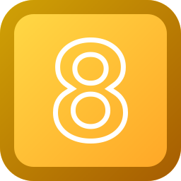 Eight icon