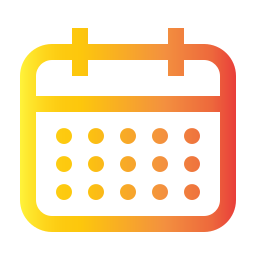 Calendar icon