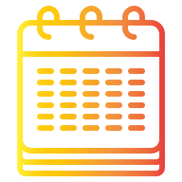 Calendar icon