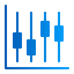 gráfico Ícone