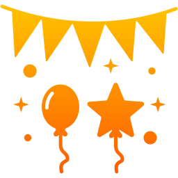 Balloon icon