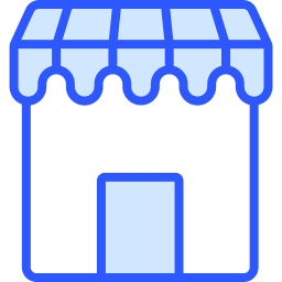 almacenar icono