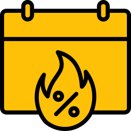 Hot sale icon