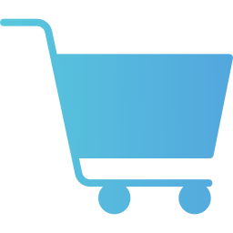 Shopping cart icon