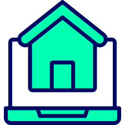 Home icon