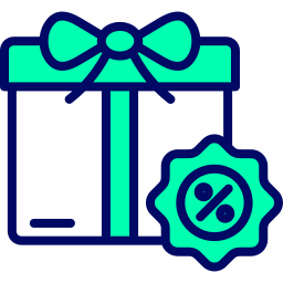 geschenkbox icon