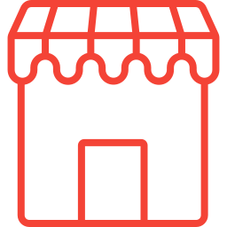 Store icon