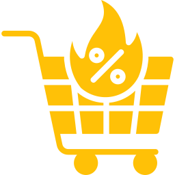 Hot sale icon