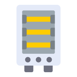 Heater icon