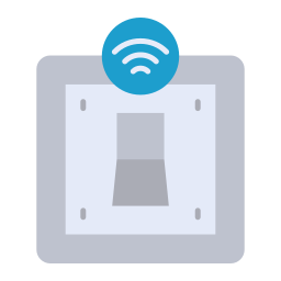 Smart switch icon