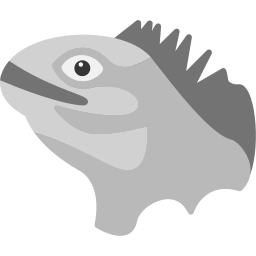 Iguana icon