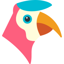코뿔새 icon