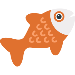 peixe Ícone