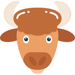 bison icon