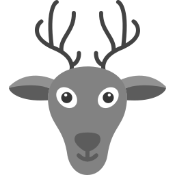 Buck icon