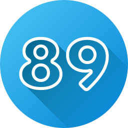 89 Ícone