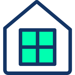 Home icon