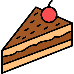 Pastry icon