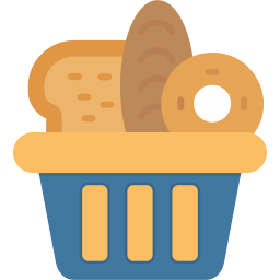 bäckerei icon