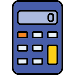 Calculator icon