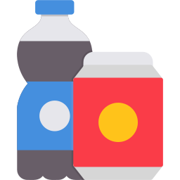 Soft drink icon