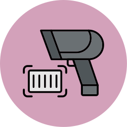 scanner icon