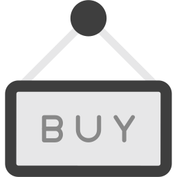 Buy icon