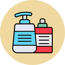 衛生用品 icon