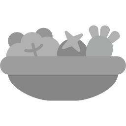 Vegetable icon