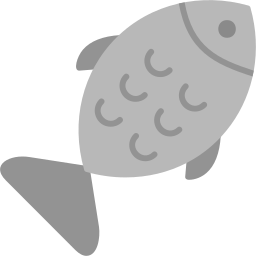 Fish icon