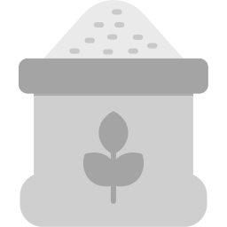 Wheat flour icon