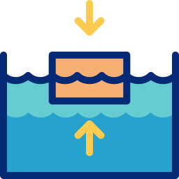 アルキメデスの原理 icon