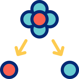 핵분열 icon