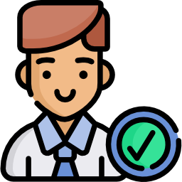 Employee icon