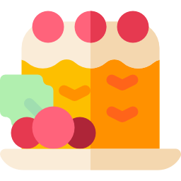 Cake icon