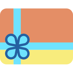 Voucher icon