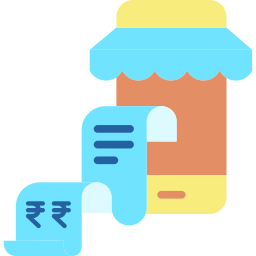 Invoice icon