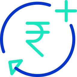 Рупии иконка