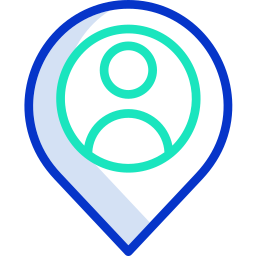 Location icon