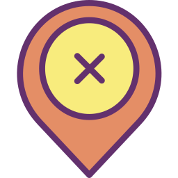 Location icon